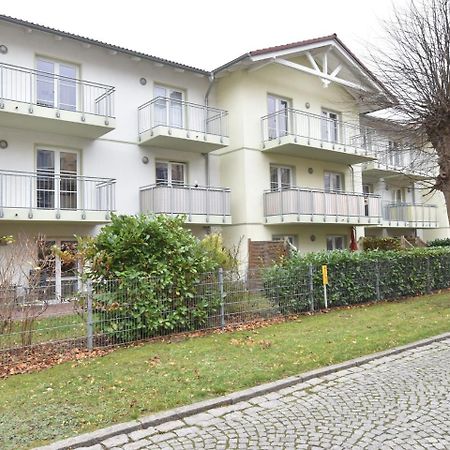 Apartment In Graal-Mueritz With Garden Luaran gambar
