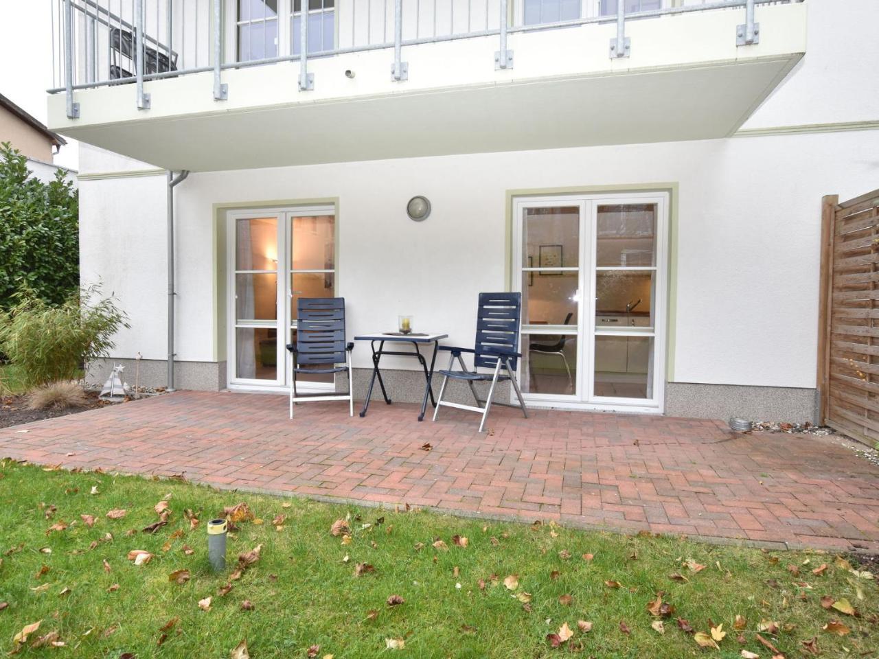 Apartment In Graal-Mueritz With Garden Luaran gambar