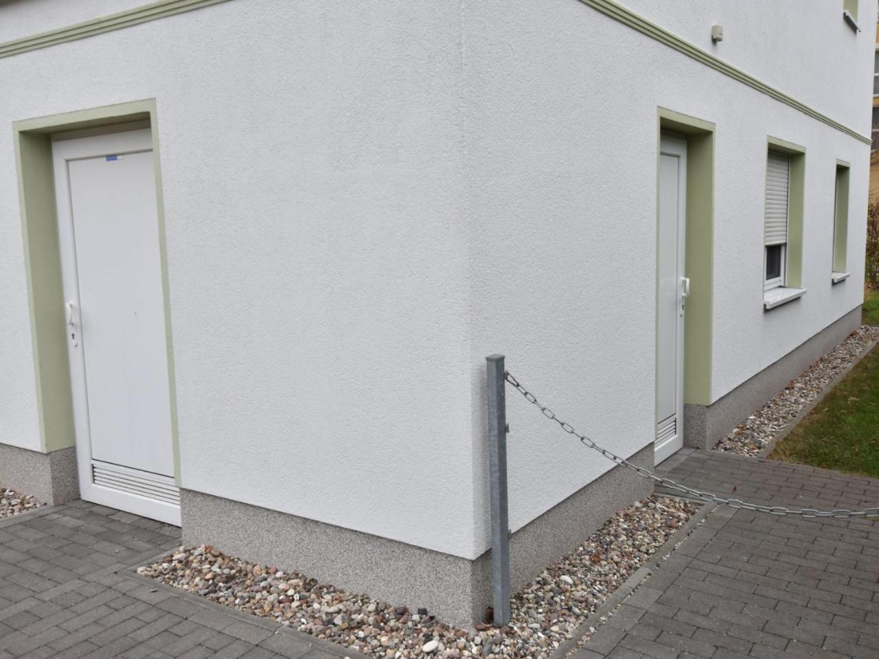 Apartment In Graal-Mueritz With Garden Luaran gambar